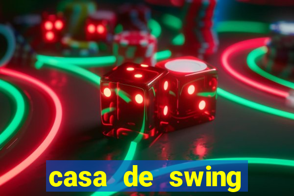 casa de swing porto alegre